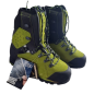 protector ultra lime green uk 50 / eu 38 - 6031085 - Haix