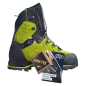 protector ultra lime green uk 50 / eu 38 - 6031085 - Haix