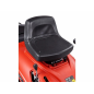 Tracteur tondeuse Rider LT 61 5kW 150L – MTF – Moteur Loncin 224cm3 – 1TKK0125