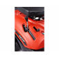 Rider Lawn Tractor LT 61 5kW 150L – MTF – Loncin Engine 224cm3 – 1TKK0125