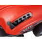 Tracteur tondeuse Rider LT 61 5kW 61 cm 150L – MTF – Moteur Loncin 224cm3 – 1TKK0125 Tracteur tondeuse Rider LT 61 5kW 61 cm 150L – MTF – Moteur Loncin 224cm3 – 1TKK0125