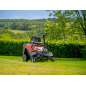 Tracteur tondeuse Rider LT 61 5kW 61 cm 150L – MTF – Moteur Loncin 224cm3 – 1TKK0125 Tracteur tondeuse Rider LT 61 5kW 61 cm 150L – MTF – Moteur Loncin 224cm3 – 1TKK0125
