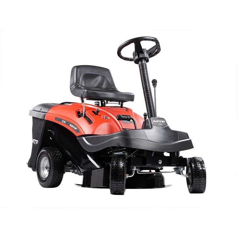 Rider Lawn Tractor LT 61 5kW 150L – MTF – Loncin Engine 224cm3 – 1TKK0125
