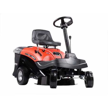 Tractor cortacésped Rider LT 61 5kW 150L – MTF – Motor Loncin 224cm3 – 1TKK0125