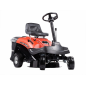 Tracteur tondeuse Rider LT 61 5kW 61 cm 150L – MTF – Moteur Loncin 224cm3 – 1TKK0125 Tracteur tondeuse Rider LT 61 5kW 61 cm 150L – MTF – Moteur Loncin 224cm3 – 1TKK0125