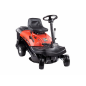 Tracteur tondeuse Rider LT 61 5kW 61 cm 150L – MTF – Moteur Loncin 224cm3 – 1TKK0125 Tracteur tondeuse Rider LT 61 5kW 61 cm 150L – MTF – Moteur Loncin 224cm3 – 1TKK0125