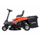 Tracteur tondeuse Rider LT 61 5kW 61 cm 150L – MTF – Moteur Loncin 224cm3 – 1TKK0125 Tracteur tondeuse Rider LT 61 5kW 61 cm 150L – MTF – Moteur Loncin 224cm3 – 1TKK0125