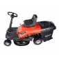 Trattore rasaerba Rider LT 61 5kW 150L – MTF – Motore Loncin 224cm3 – 1TKK0125