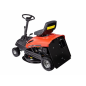 Trattore rasaerba Rider LT 61 5kW 150L – MTF – Motore Loncin 224cm3 – 1TKK0125