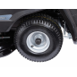 Tracteur tondeuse Rider LT 74 H 6,5kW 130L – MTF – Moteur Loncin 352cm3 – 1TKK0130