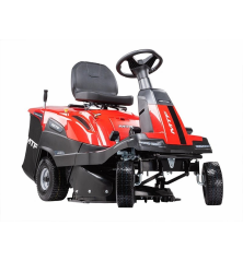 Tracteur tondeuse Rider LT 74 H 6,5kW 130L – MTF – Moteur Loncin 352cm3 – 1TKK0130