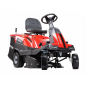 Tracteur tondeuse Rider LT 74 H 6,5kW 130L – MTF – Moteur Loncin 352cm3 – 1TKK0130