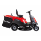 Tracteur tondeuse Rider LT 74 H 6,5kW 130L – MTF – Moteur Loncin 352cm3 – 1TKK0130