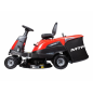 Tracteur tondeuse Rider LT 74 H 6,5kW 130L – MTF – Moteur Loncin 352cm3 – 1TKK0130