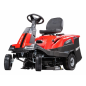 Tracteur tondeuse Rider LT 74 H 6,5kW 130L – MTF – Moteur Loncin 352cm3 – 1TKK0130