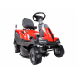 Tracteur tondeuse Rider LT 74 H 6,5kW 130L – MTF – Moteur Loncin 352cm3 – 1TKK0130