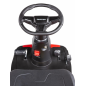 Tracteur tondeuse Rider LT 74 H 6,5kW 130L – MTF – Moteur Loncin 352cm3 – 1TKK0130