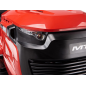 Tracteur tondeuse LT 86 H 7,8kW 245L – MTF – Moteur Loncin 452cm3 – 1TKK0128