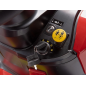 Tracteur tondeuse LT 86 H 7,8kW 245L – MTF – Moteur Loncin 452cm3 – 1TKK0128