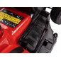 Tracteur tondeuse LT 86 H 7,8kW 245L – MTF – Moteur Loncin 452cm3 – 1TKK0128