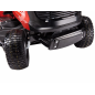 Tracteur tondeuse LT 86 H 7,8kW 245L – MTF – Moteur Loncin 452cm3 – 1TKK0128