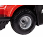 Tracteur tondeuse LT 86 H 7,8kW 245L – MTF – Moteur Loncin 452cm3 – 1TKK0128