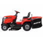Tracteur tondeuse LT 86 H 7,8kW 245L – MTF – Moteur Loncin 452cm3 – 1TKK0128