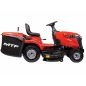 Tracteur tondeuse LT 86 H 7,8kW 245L – MTF – Moteur Loncin 452cm3 – 1TKK0128