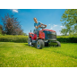 Tracteur tondeuse LT 86 H 7,8kW 245L – MTF – Moteur Loncin 452cm3 – 1TKK0128