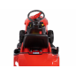 Tracteur tondeuse LT 102 H 7,8kW 245L – MTF – Moteur Loncin 452cm3 – 1TKK0129