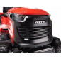 Tracteur tondeuse LT 102 H 7,8kW 245L – MTF – Moteur Loncin 452cm3 – 1TKK0129