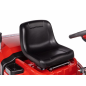 Tracteur tondeuse LT 102 H 7,8kW 245L – MTF – Moteur Loncin 452cm3 – 1TKK0129