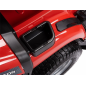 Tracteur tondeuse LT 102 H 7,8kW 245L – MTF – Moteur Loncin 452cm3 – 1TKK0129