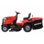Tracteur tondeuse LT 102 H 7,8kW 245L – MTF – Moteur Loncin 452cm3 – 1TKK0129