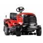 Tracteur tondeuse LT 102 H 7,8kW 245L – MTF – Moteur Loncin 452cm3 – 1TKK0129