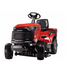 Tracteur tondeuse LT 102 H 7,8kW 245L – MTF – Moteur Loncin 452cm3 – 1TKK0129