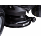 Tracteur tondeuse éjection latérale LT 98 SD 7,5kW – MTF – Moteur Loncin 432cm3 – 1TKK0131