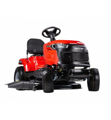 Tracteur tondeuse éjection latérale LT 98 SD 7,5kW – MTF – Moteur Loncin 432cm3 – 1TKK0131