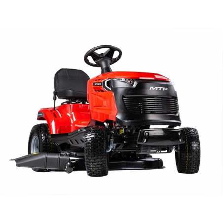 Tracteur tondeuse éjection latérale LT 98 SD 7,5kW – MTF – Moteur Loncin 432cm3 – 1TKK0131