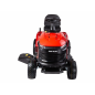 Tracteur tondeuse éjection latérale LT 98 SD 7,5kW – MTF – Moteur Loncin 432cm3 – 1TKK0131