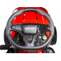 Tracteur tondeuse éjection latérale LT 98 SD 7,5kW – MTF – Moteur Loncin 432cm3 – 1TKK0131