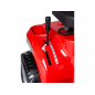Tracteur tondeuse éjection latérale LT 98 SD 7,5kW – MTF – Moteur Loncin 432cm3 – 1TKK0131