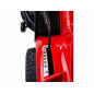 Tracteur tondeuse éjection latérale LT 98 SD 7,5kW – MTF – Moteur Loncin 432cm3 – 1TKK0131