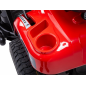 Tracteur tondeuse éjection latérale LT 98 SD 7,5kW – MTF – Moteur Loncin 432cm3 – 1TKK0131