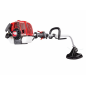 Coupe-bordure thermique GT 26 ST 38cm 0,75kW – MTF – Moteur 2 temps 25,4cm3 – 1KRV1080
