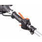 Coupe-bordure thermique GT 26 ST 38cm 0,75kW – MTF – Moteur 2 temps 25,4cm3 – 1KRV1080