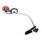 Coupe-bordure thermique GT 26 ST 38cm 0,75kW – MTF – Moteur 2 temps 25,4cm3 – 1KRV1080