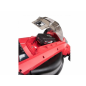 Battery Lawn Mower LMA 37-40N 37cm 40V – MTF – Brushless – 1AKU2043