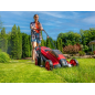 Rasaerba a batteria LMA 37-40N 37cm 40V – MTF – Senza spazzole – 1AKU2043 Rasaerba a batteria LMA 37-40N 37cm 40V – MTF – Senza spazzole – 1AKU2043