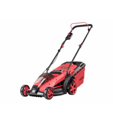 Battery Lawn Mower LMA 37-40N 37cm 40V – MTF – Brushless – 1AKU2043